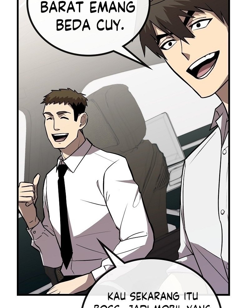 Dark Haired Tactical Genius Chapter 4 - halaman 26