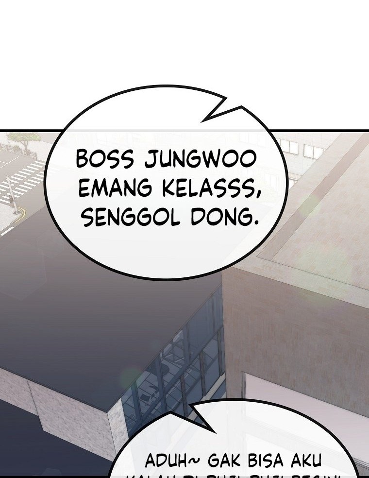 Dark Haired Tactical Genius Chapter 4 - halaman 28