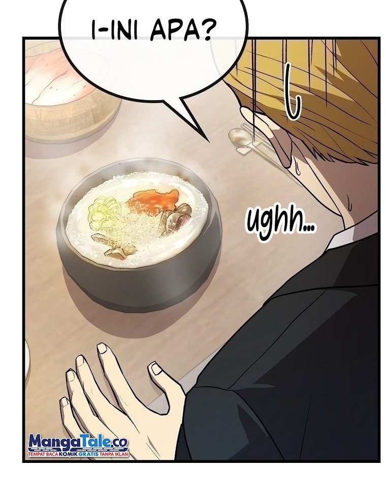 Dark Haired Tactical Genius Chapter 4 - halaman 30
