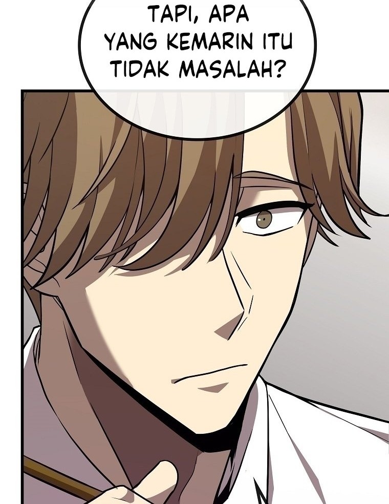 Dark Haired Tactical Genius Chapter 4 - halaman 32