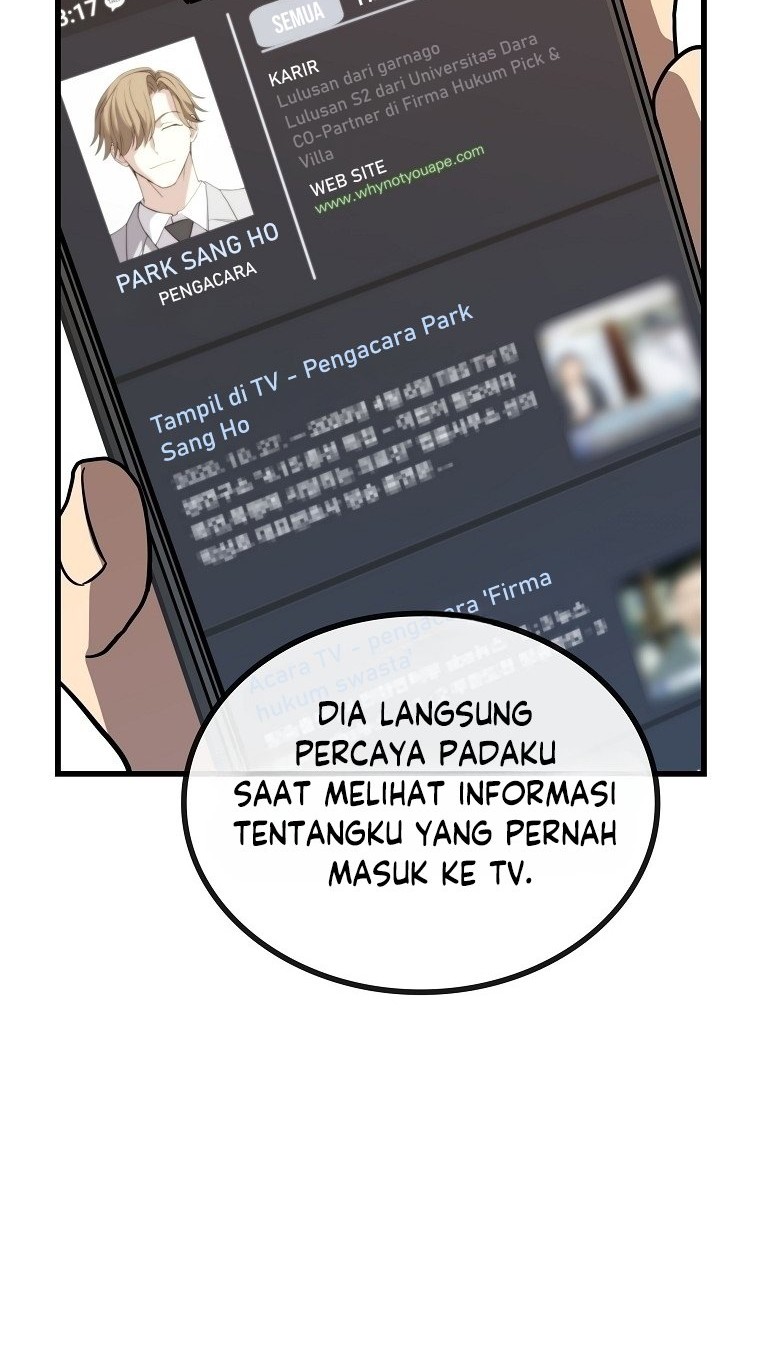 Dark Haired Tactical Genius Chapter 4 - halaman 38