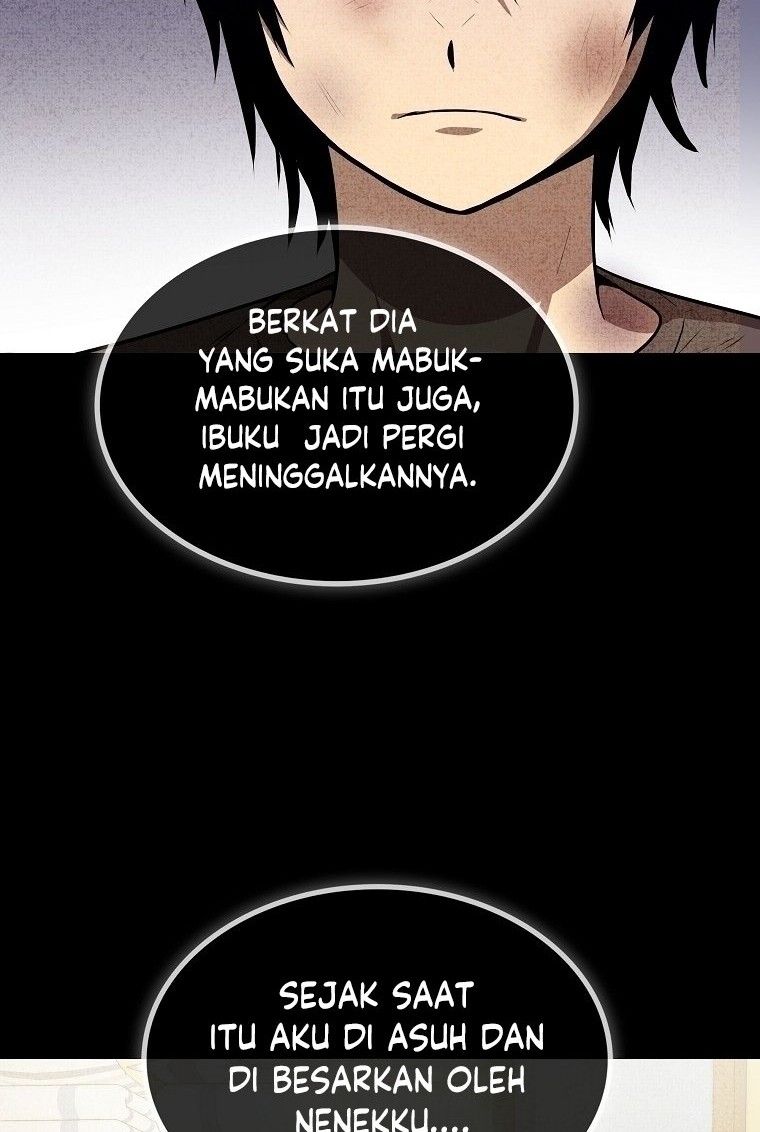 Dark Haired Tactical Genius Chapter 4 - halaman 4