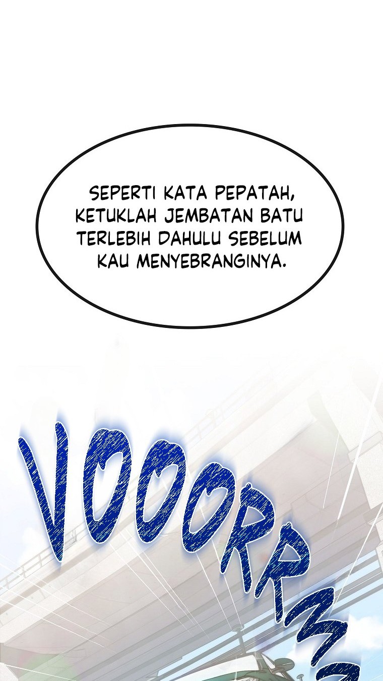 Dark Haired Tactical Genius Chapter 4 - halaman 40