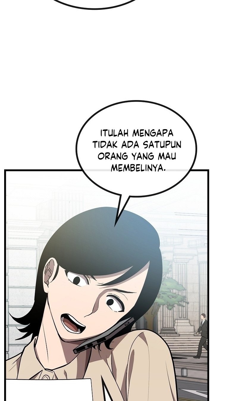 Dark Haired Tactical Genius Chapter 4 - halaman 46