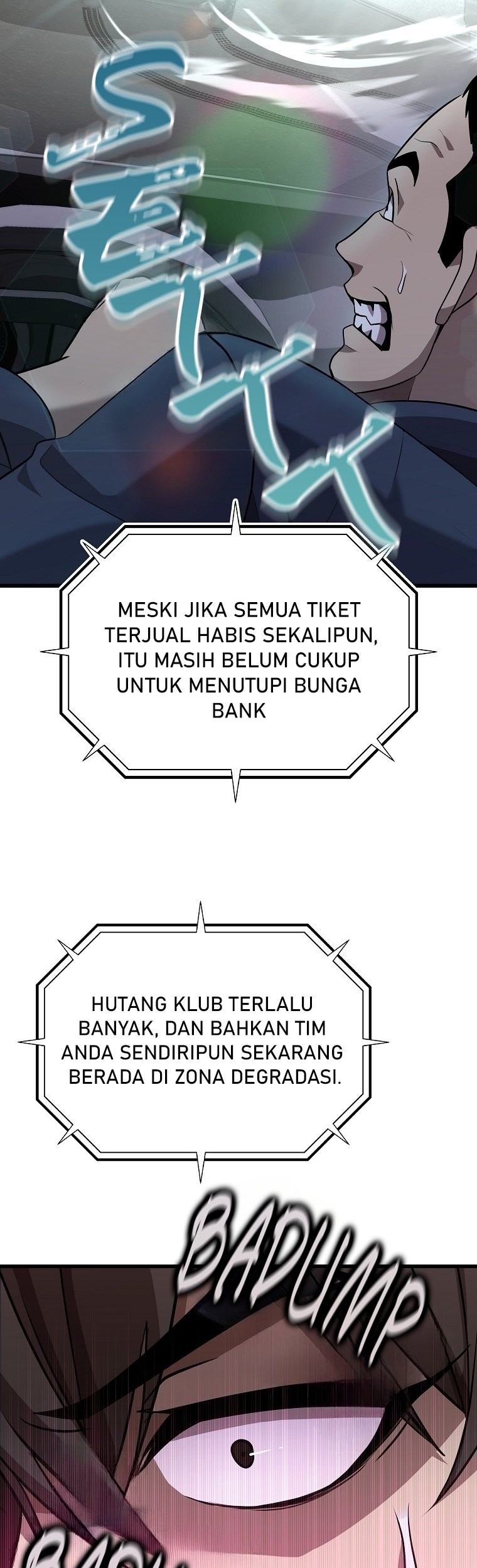 Dark Haired Tactical Genius Chapter 4 - halaman 49