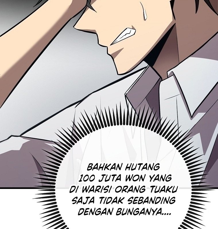 Dark Haired Tactical Genius Chapter 4 - halaman 56