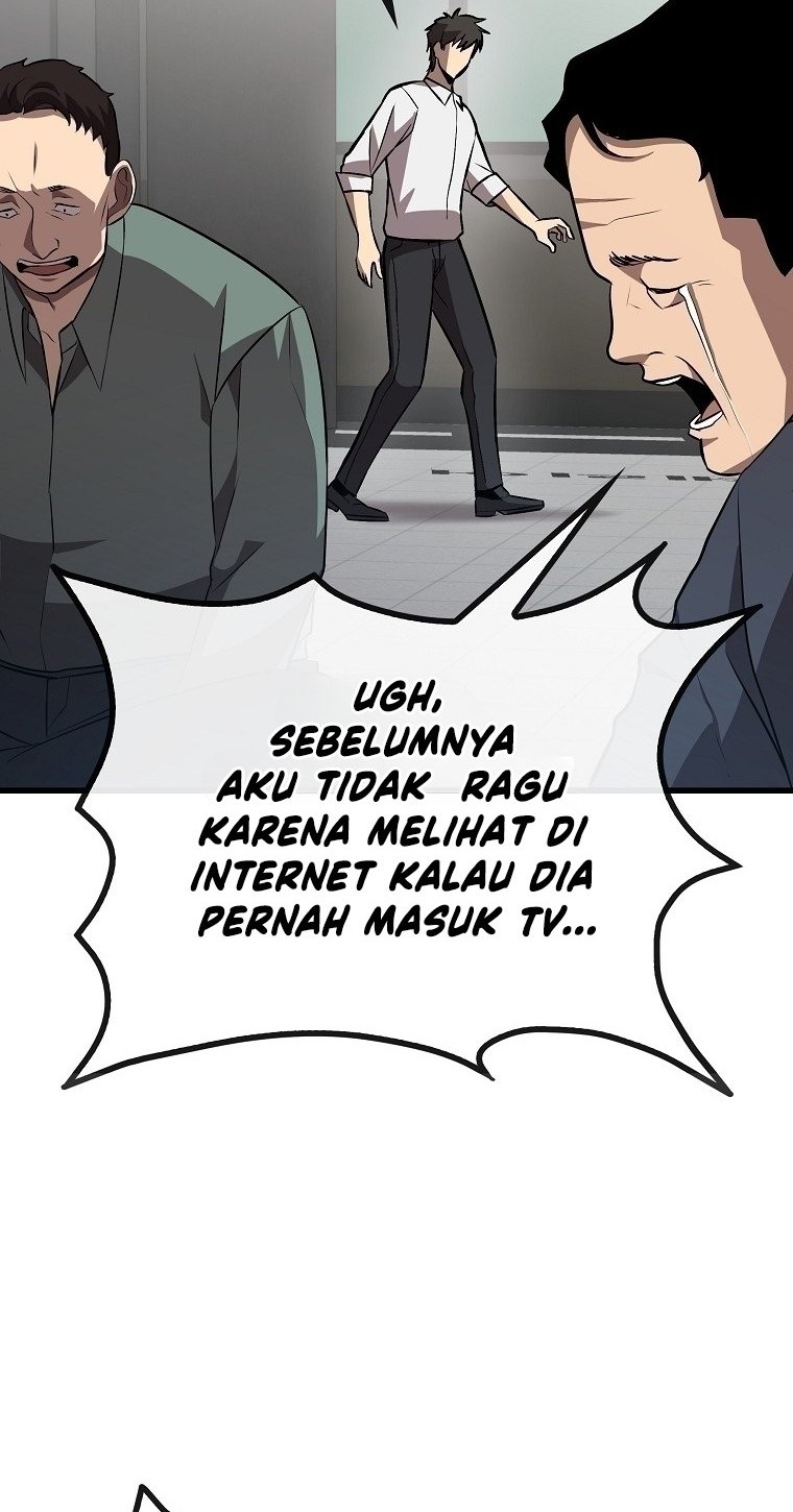 Dark Haired Tactical Genius Chapter 4 - halaman 74