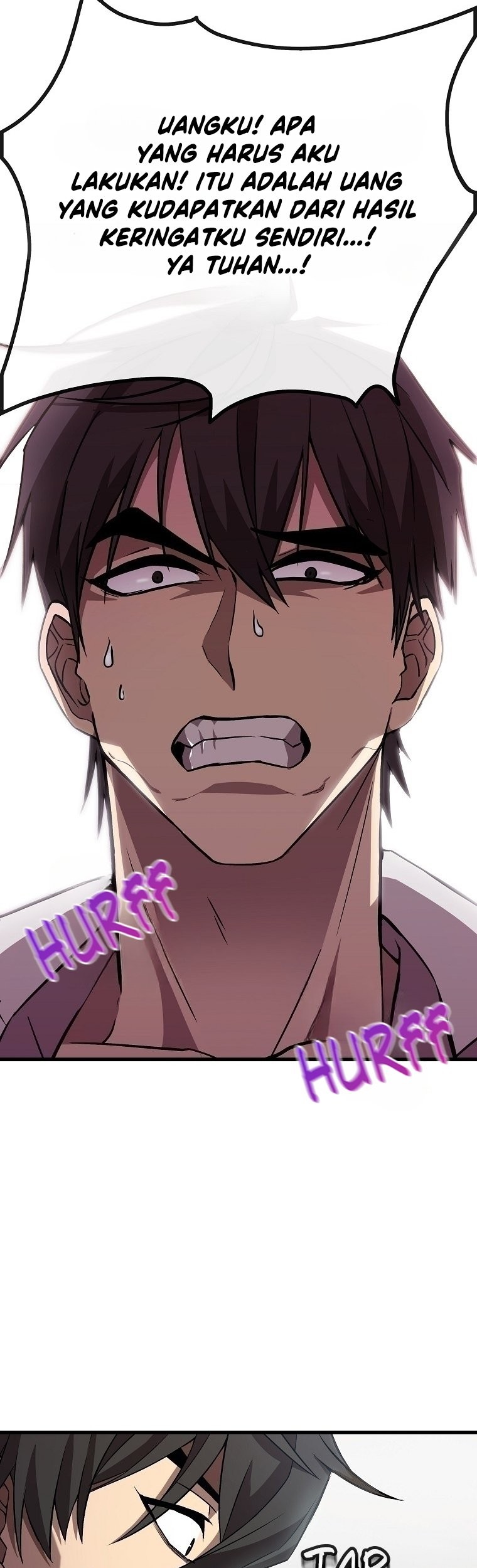 Dark Haired Tactical Genius Chapter 4 - halaman 75