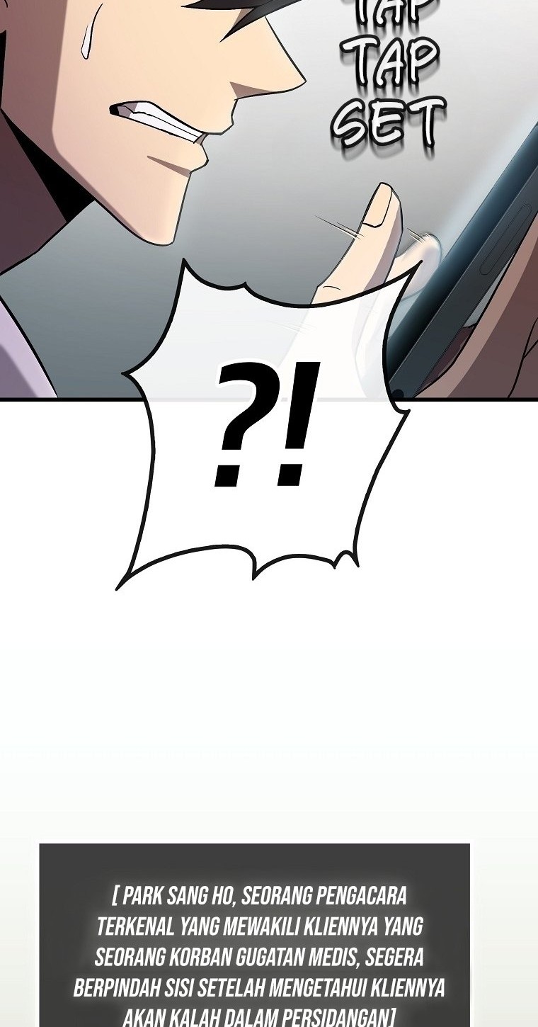 Dark Haired Tactical Genius Chapter 4 - halaman 76
