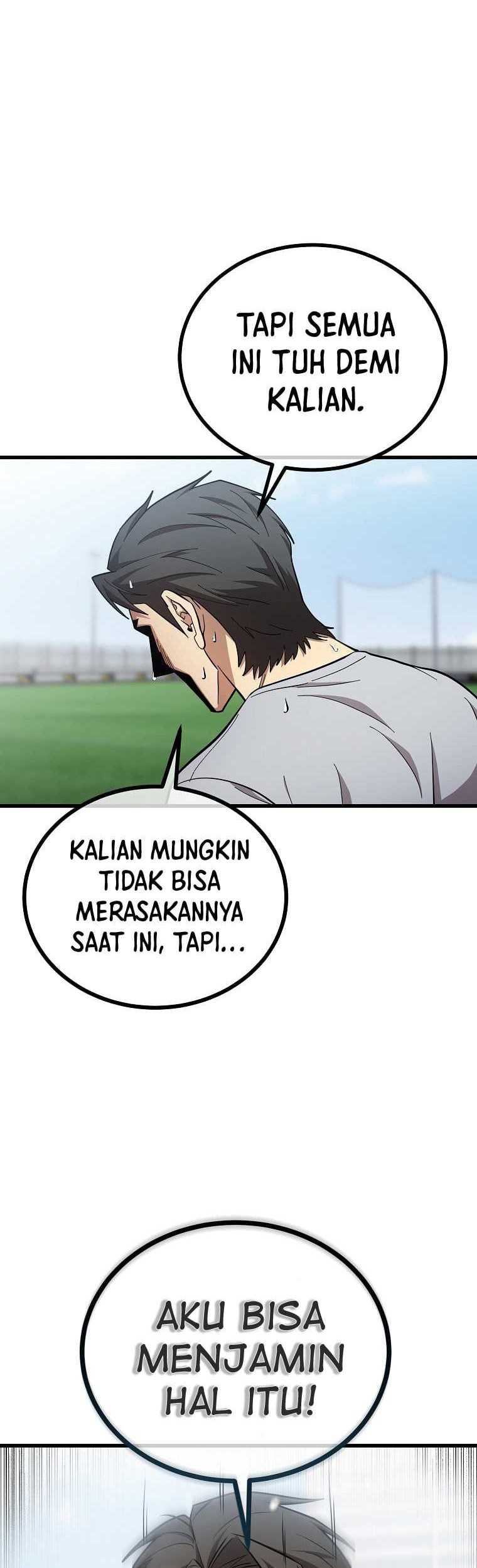 Dark Haired Tactical Genius Chapter 40 - halaman 23
