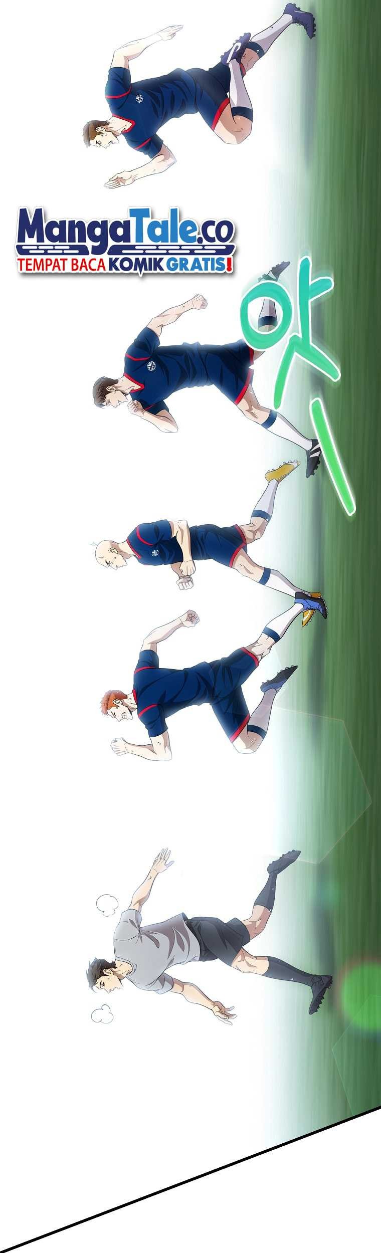Dark Haired Tactical Genius Chapter 40 - halaman 30