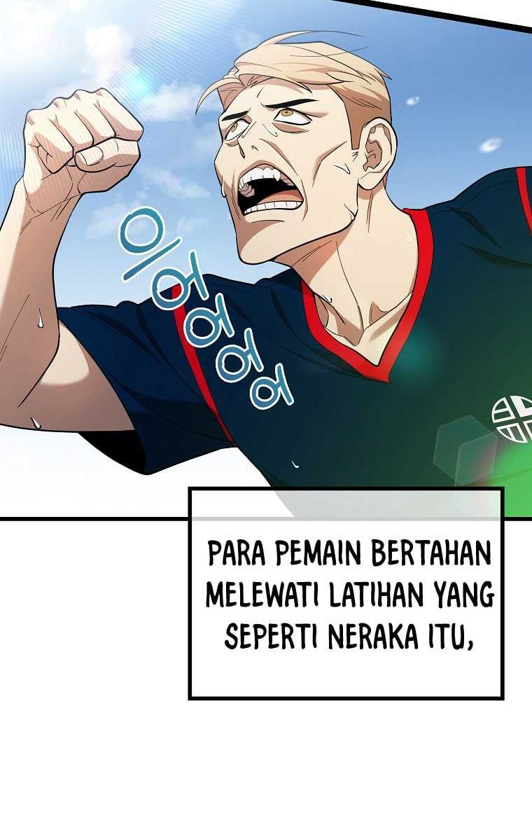 Dark Haired Tactical Genius Chapter 40 - halaman 33