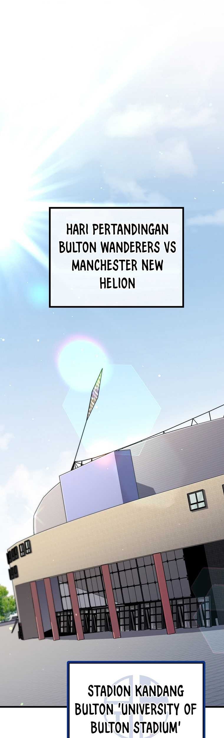 Dark Haired Tactical Genius Chapter 40 - halaman 35