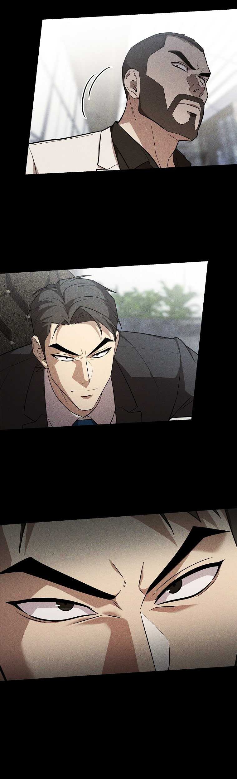 Dark Haired Tactical Genius Chapter 40 - halaman 4
