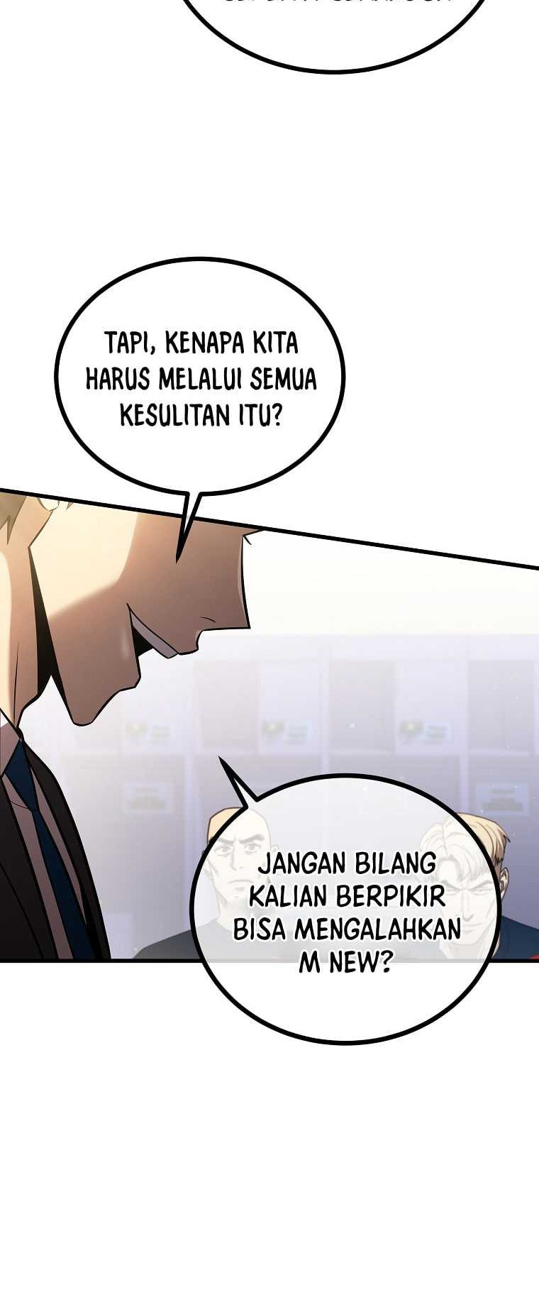 Dark Haired Tactical Genius Chapter 40 - halaman 41