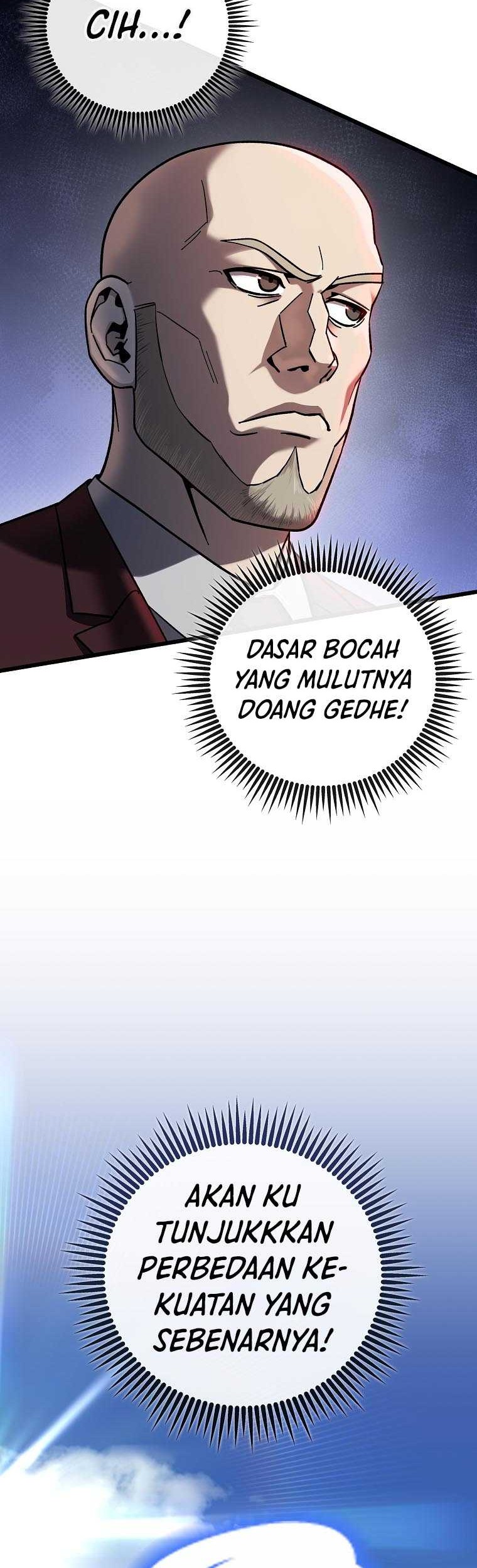 Dark Haired Tactical Genius Chapter 41 - halaman 13
