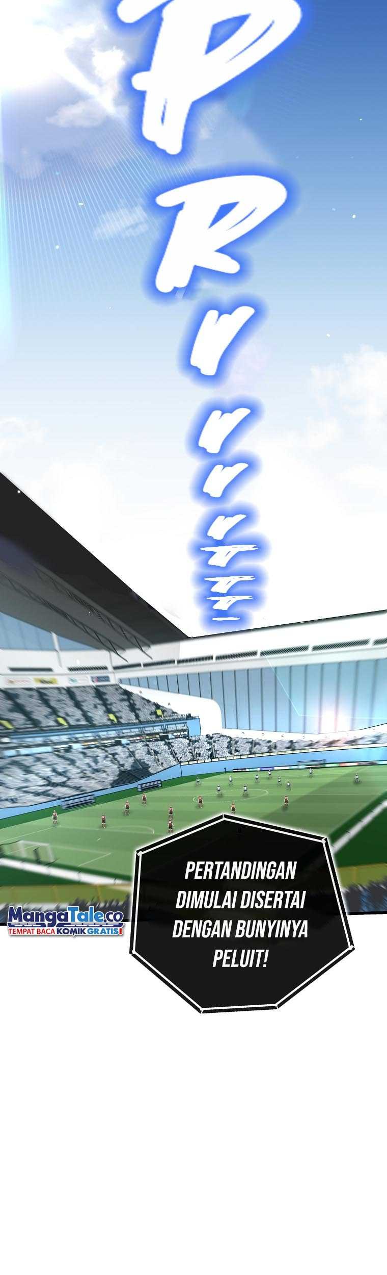Dark Haired Tactical Genius Chapter 41 - halaman 14