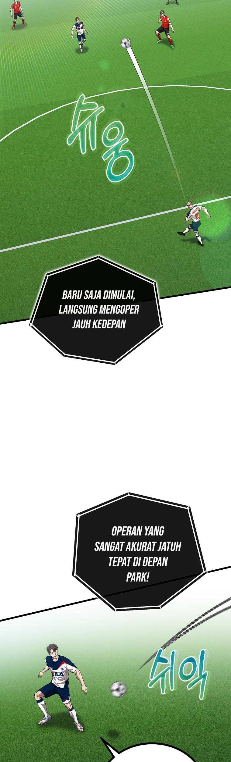 Dark Haired Tactical Genius Chapter 41 - halaman 16