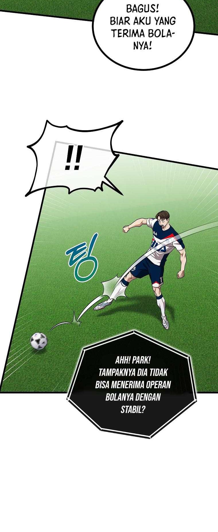 Dark Haired Tactical Genius Chapter 41 - halaman 17