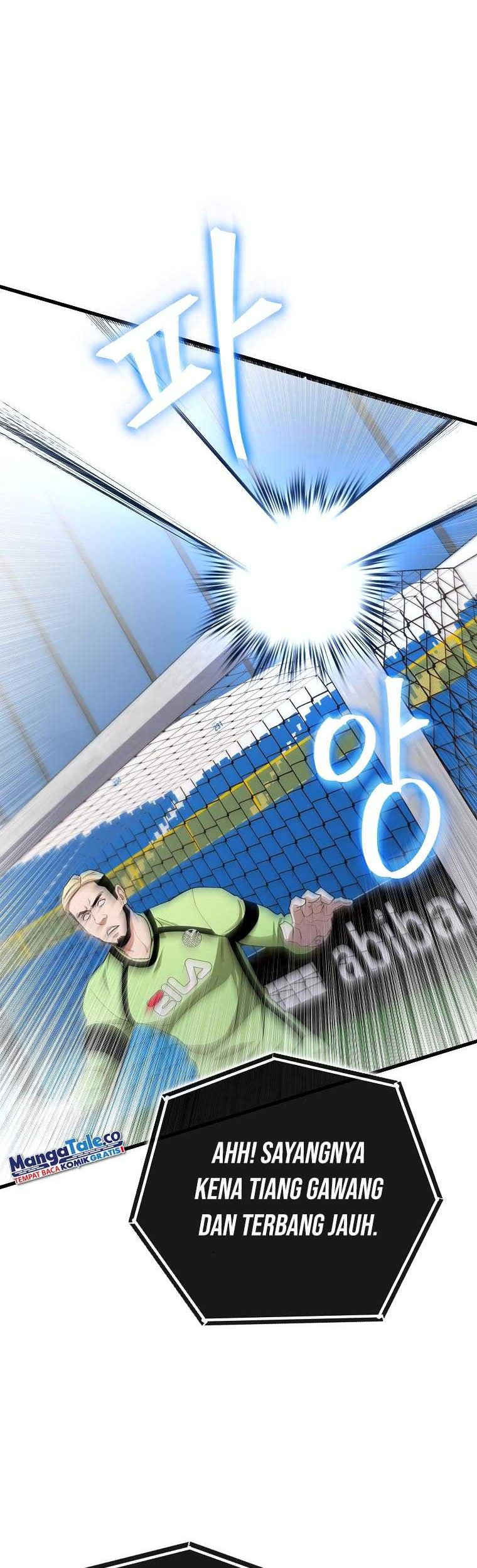 Dark Haired Tactical Genius Chapter 41 - halaman 27