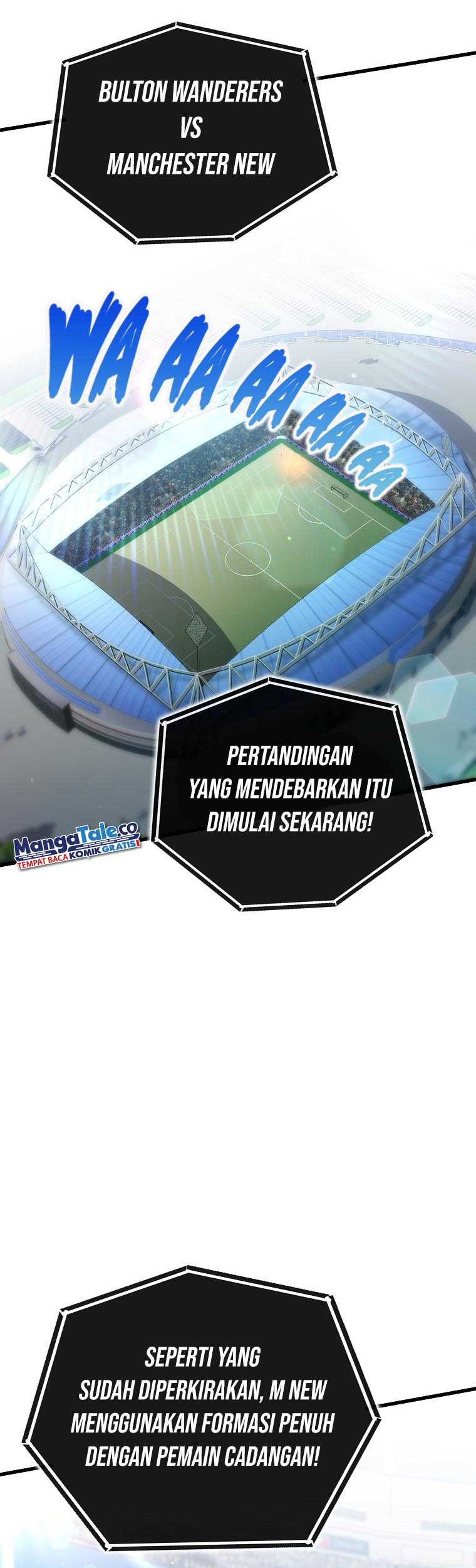 Dark Haired Tactical Genius Chapter 41 - halaman 3
