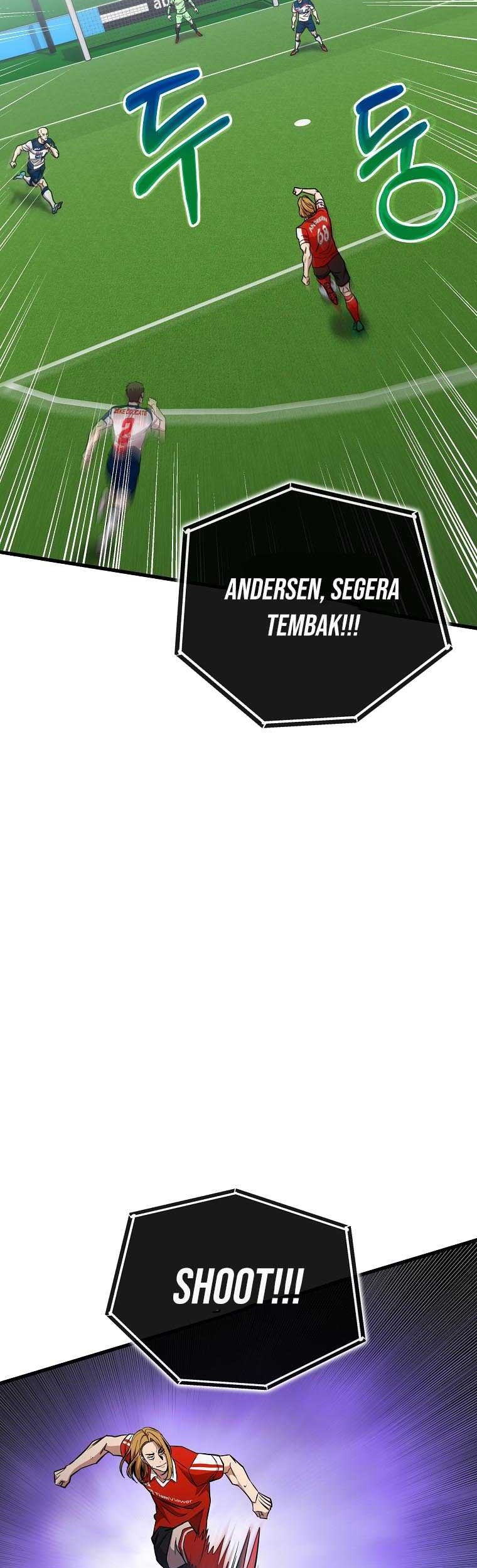 Dark Haired Tactical Genius Chapter 41 - halaman 36