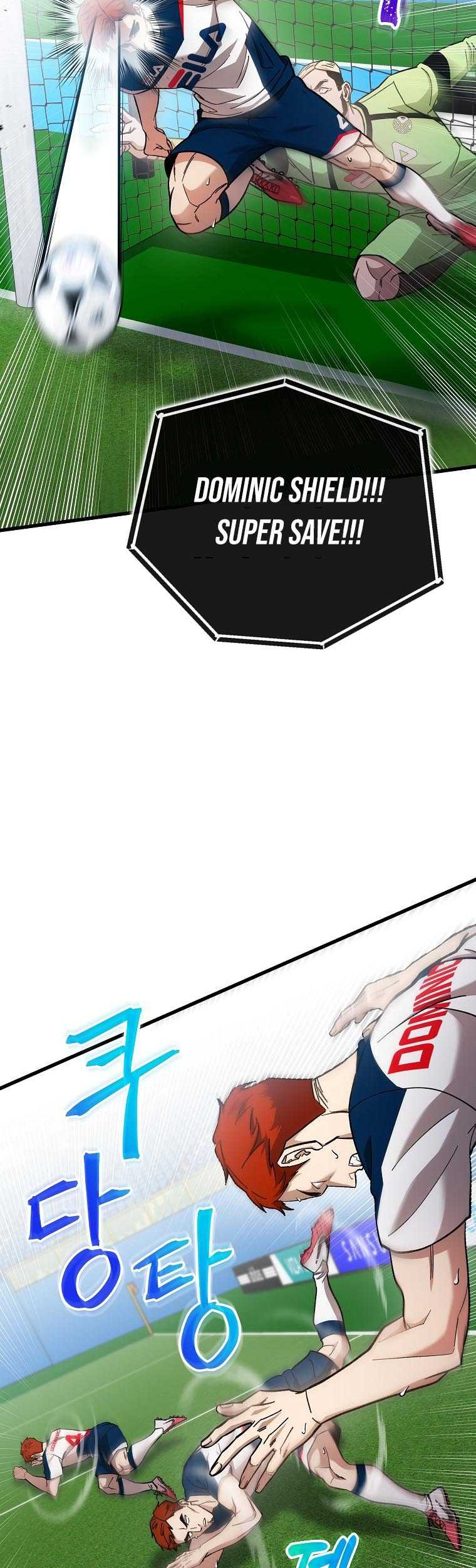 Dark Haired Tactical Genius Chapter 41 - halaman 39