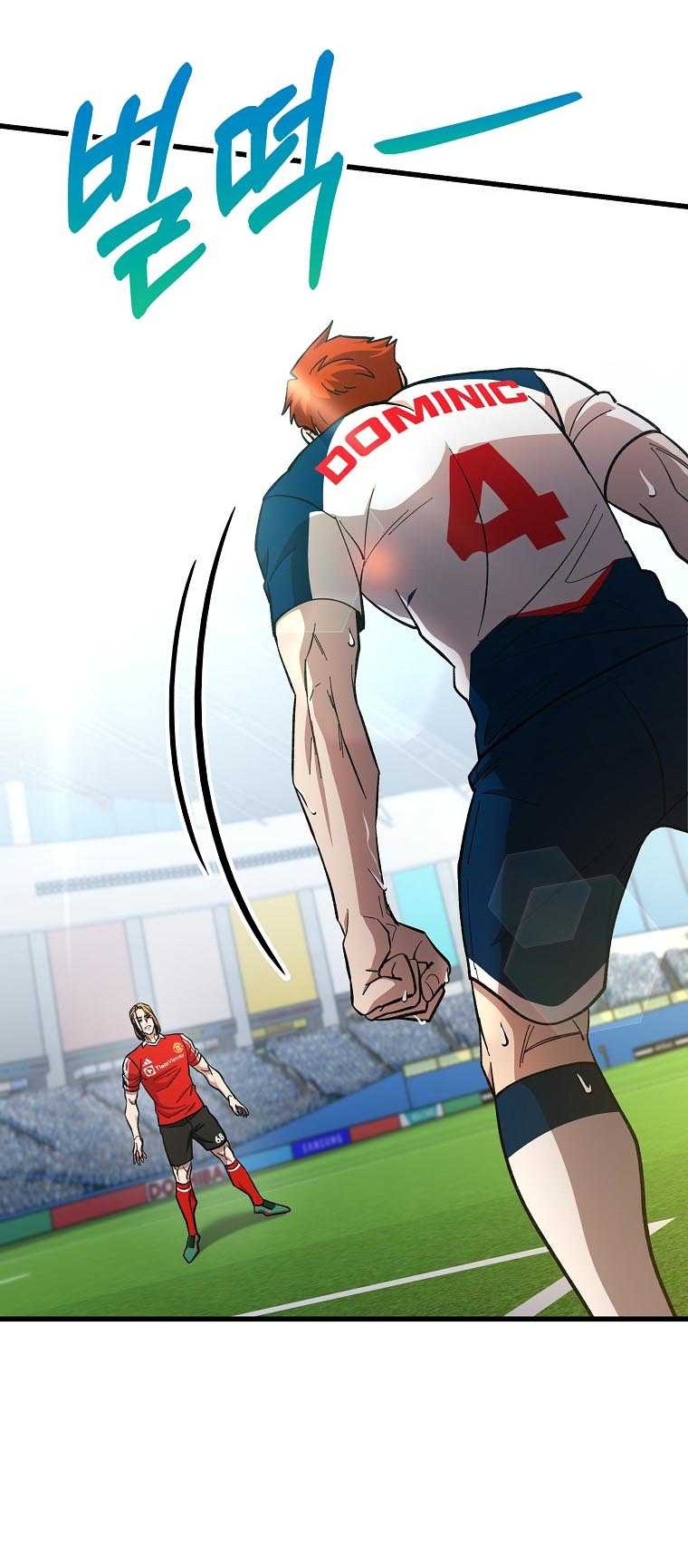 Dark Haired Tactical Genius Chapter 41 - halaman 41