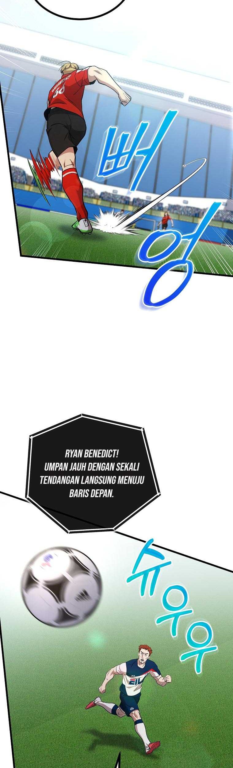 Dark Haired Tactical Genius Chapter 41 - halaman 45