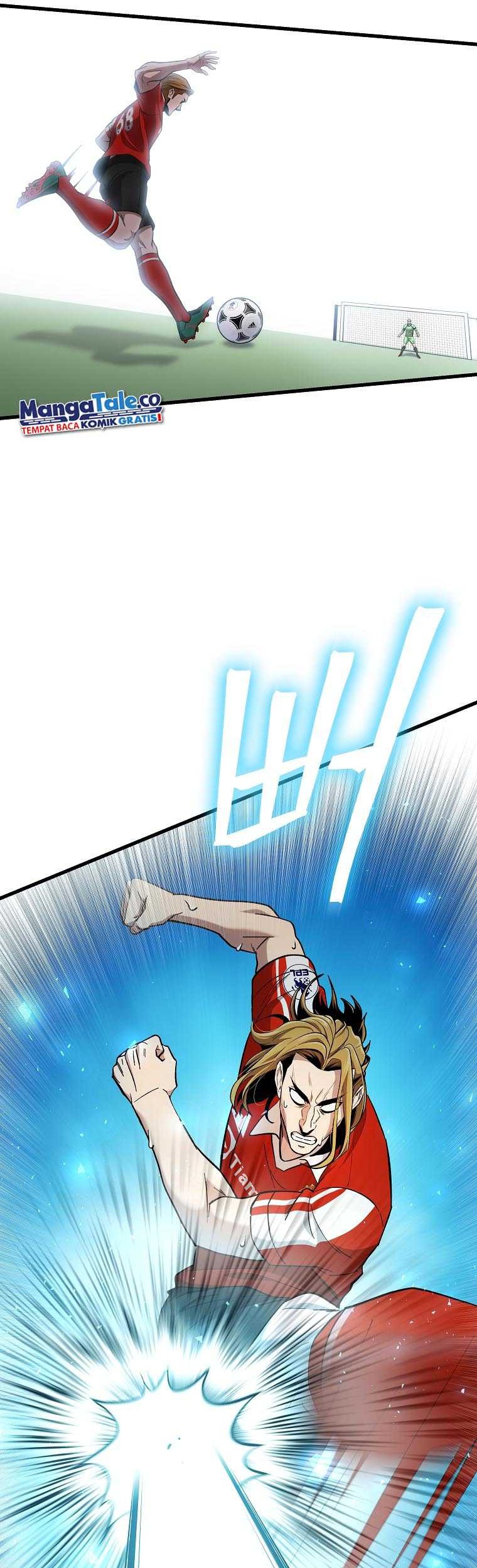Dark Haired Tactical Genius Chapter 41 - halaman 48