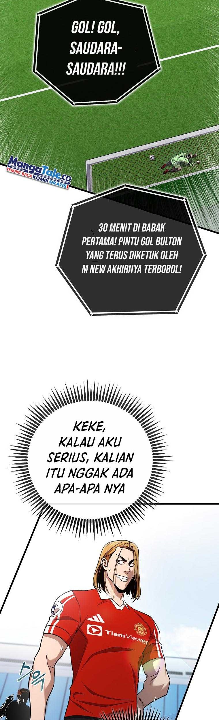 Dark Haired Tactical Genius Chapter 41 - halaman 53