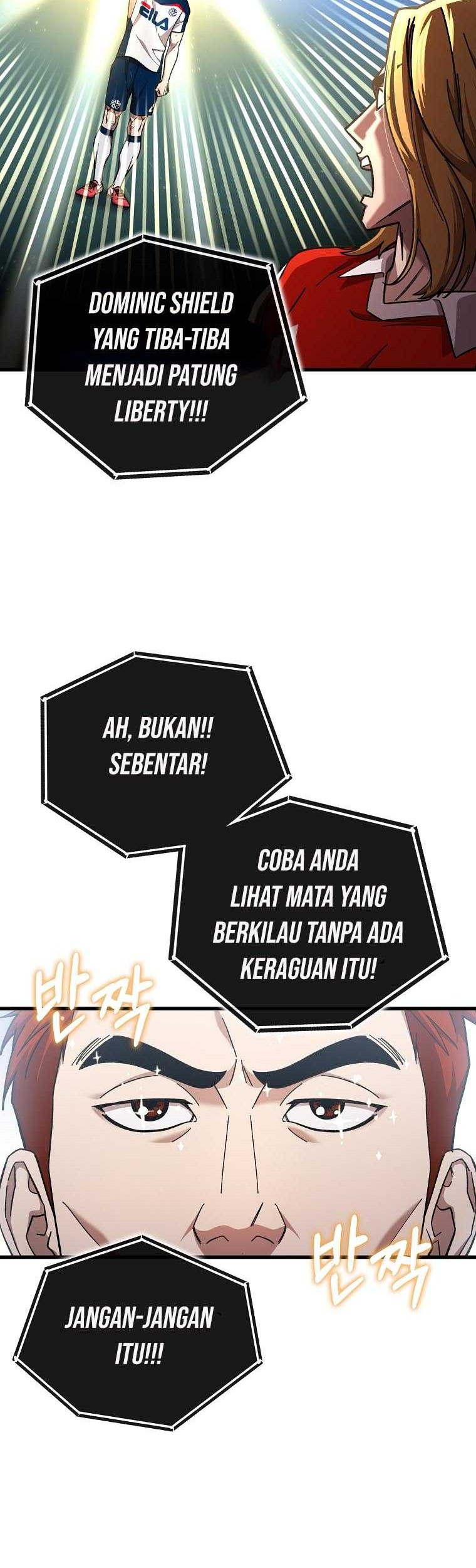 Dark Haired Tactical Genius Chapter 41 - halaman 55
