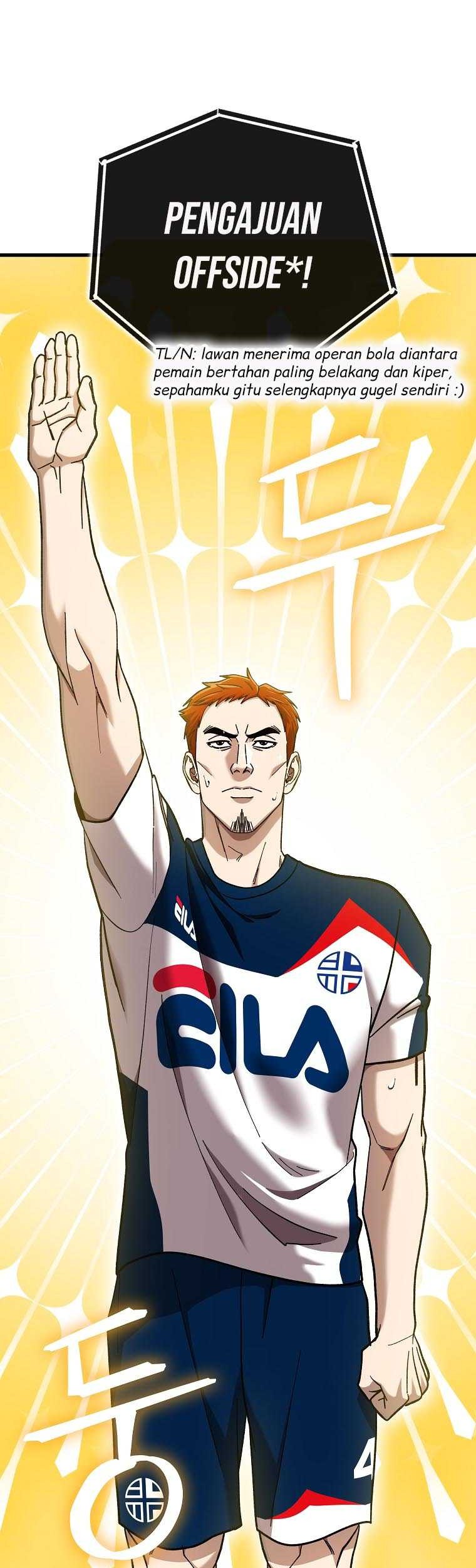 Dark Haired Tactical Genius Chapter 41 - halaman 56
