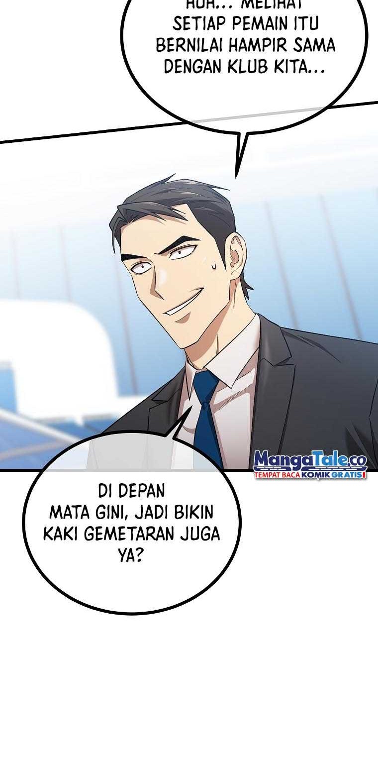 Dark Haired Tactical Genius Chapter 41 - halaman 9