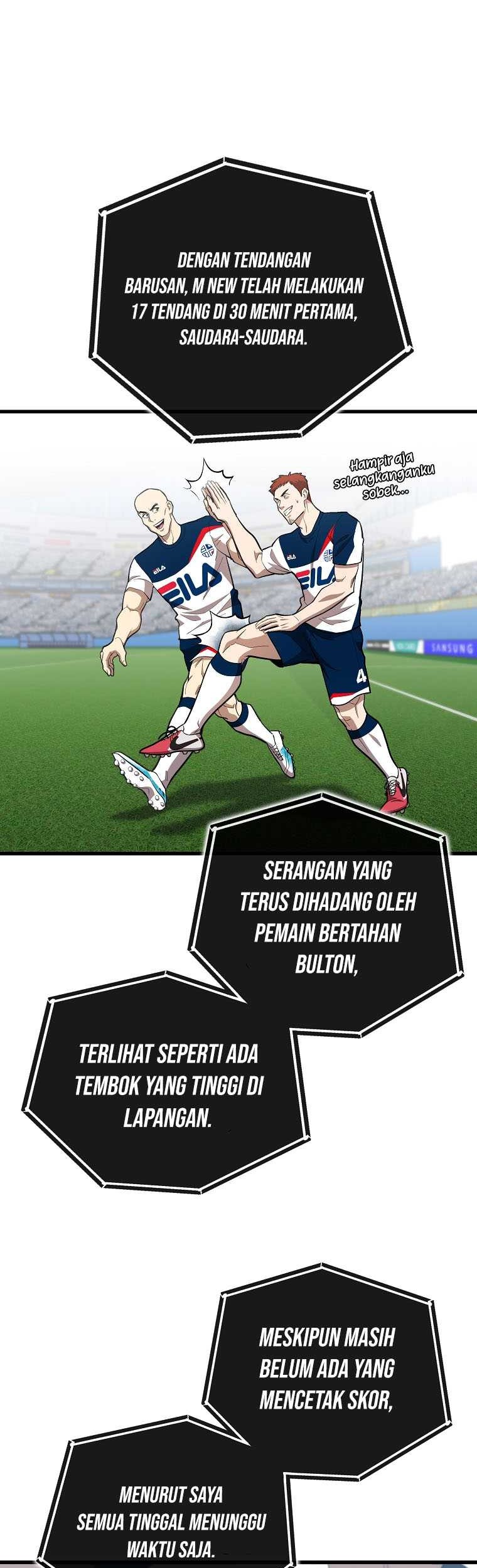 Dark Haired Tactical Genius Chapter 42 - halaman 16