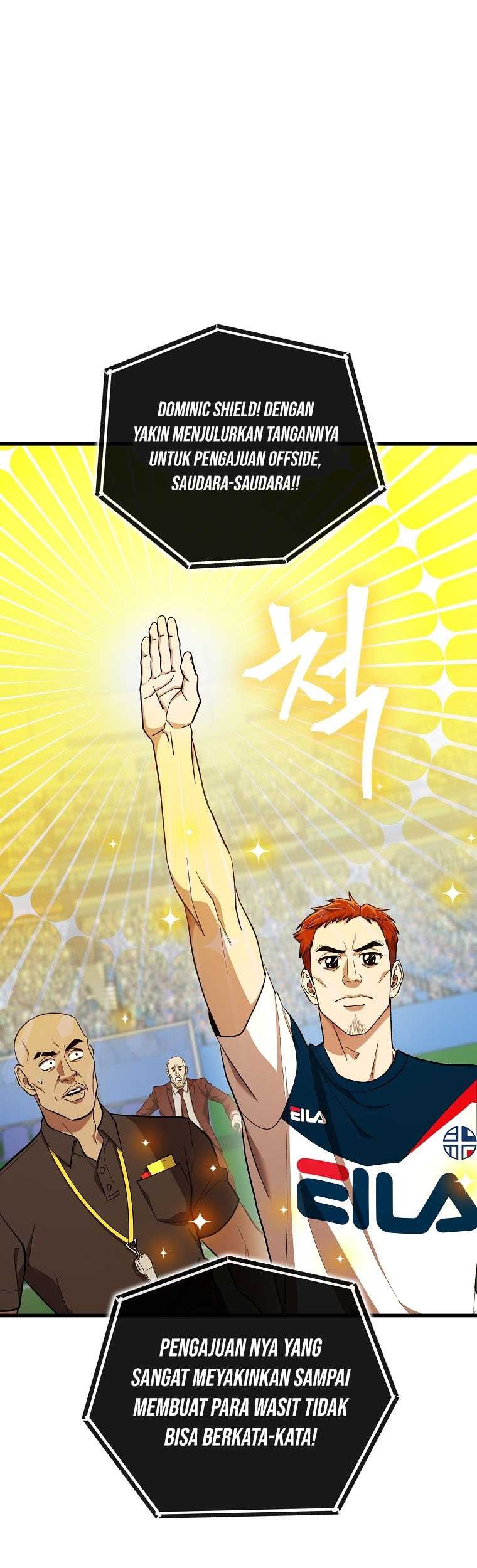 Dark Haired Tactical Genius Chapter 42 - halaman 2