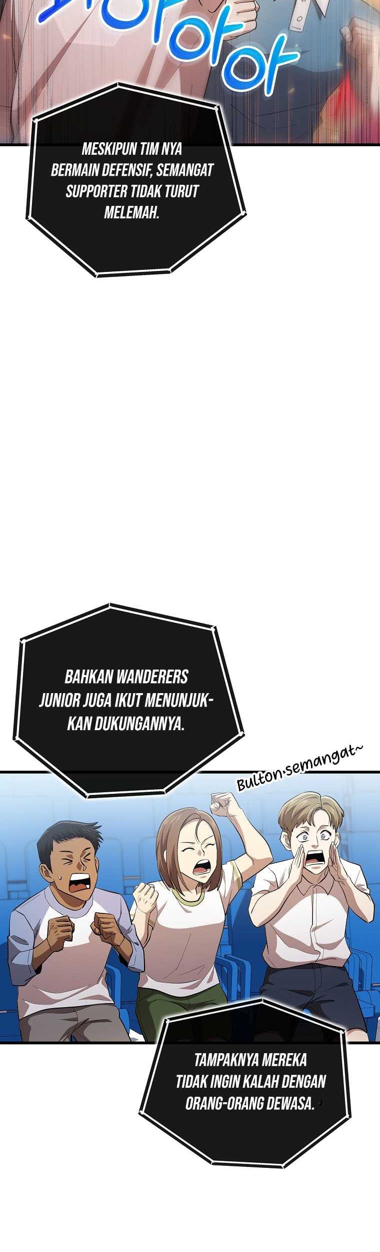 Dark Haired Tactical Genius Chapter 42 - halaman 24