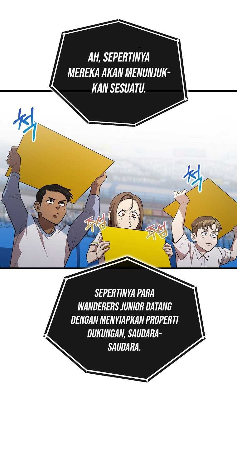 Dark Haired Tactical Genius Chapter 42 - halaman 25
