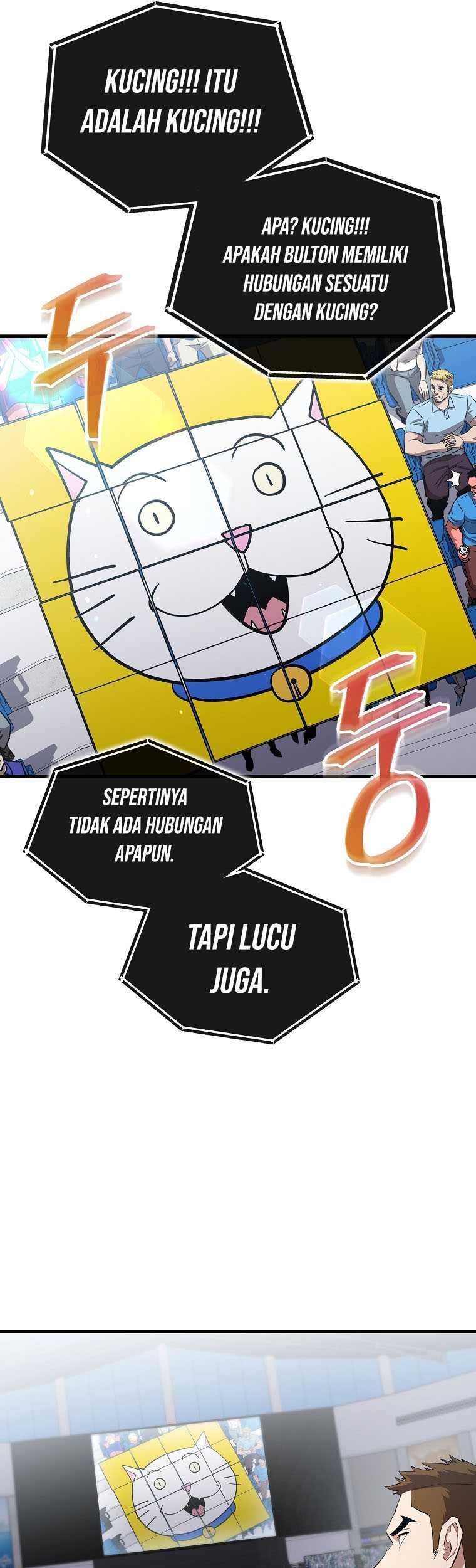 Dark Haired Tactical Genius Chapter 42 - halaman 26