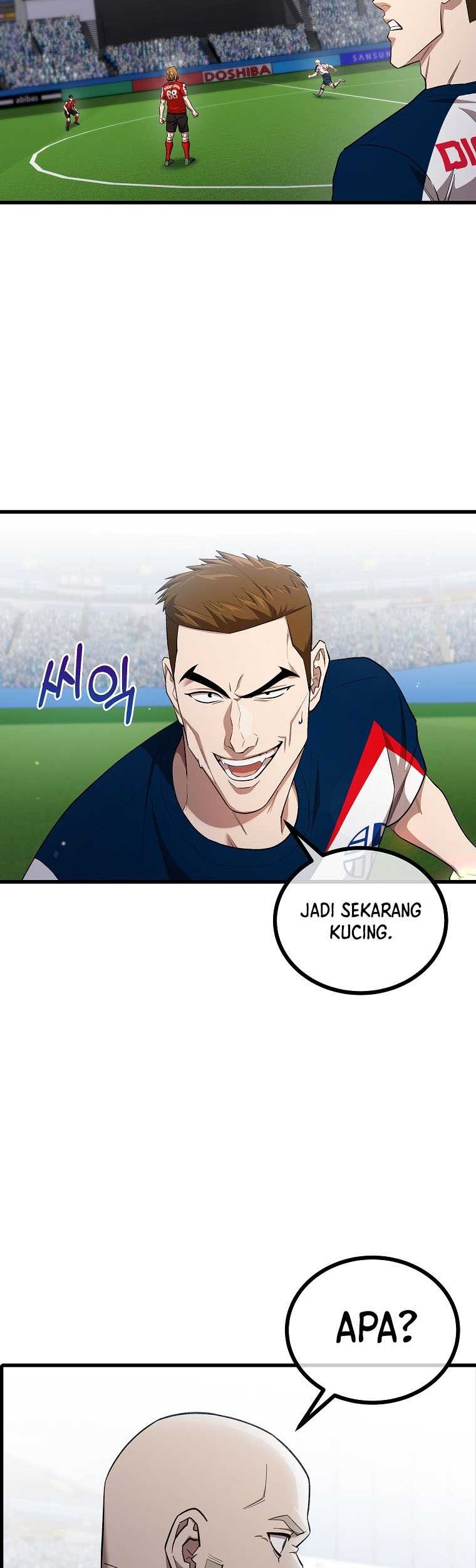 Dark Haired Tactical Genius Chapter 42 - halaman 27