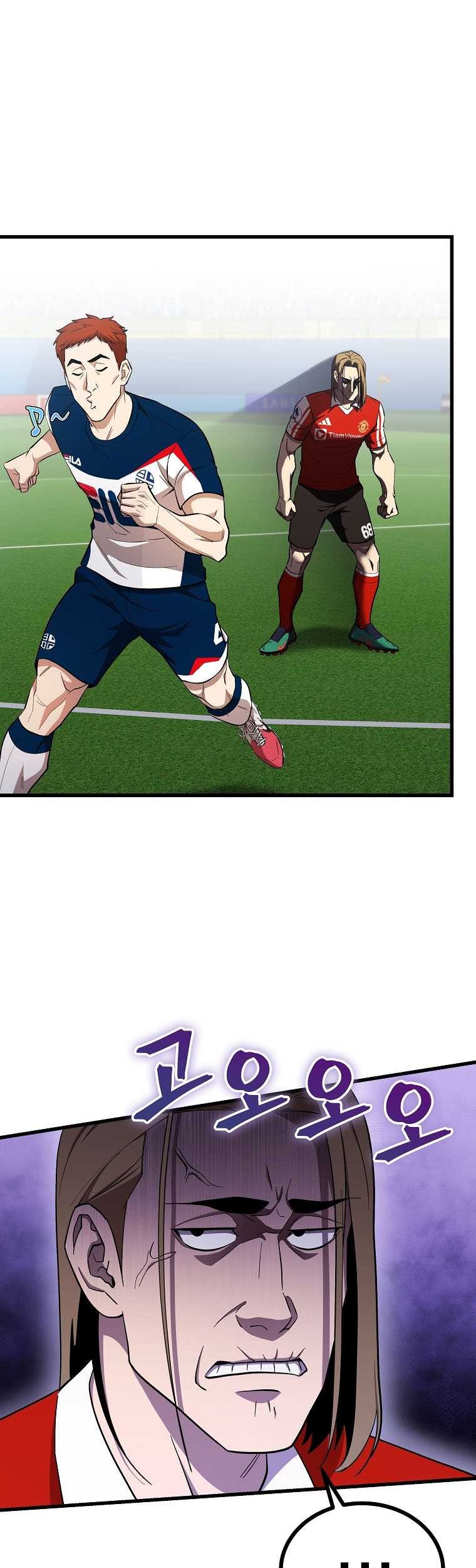 Dark Haired Tactical Genius Chapter 42 - halaman 35