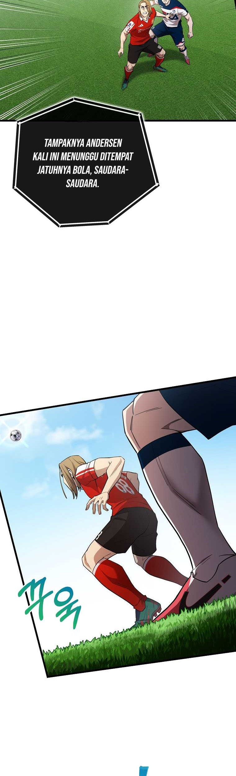 Dark Haired Tactical Genius Chapter 42 - halaman 38