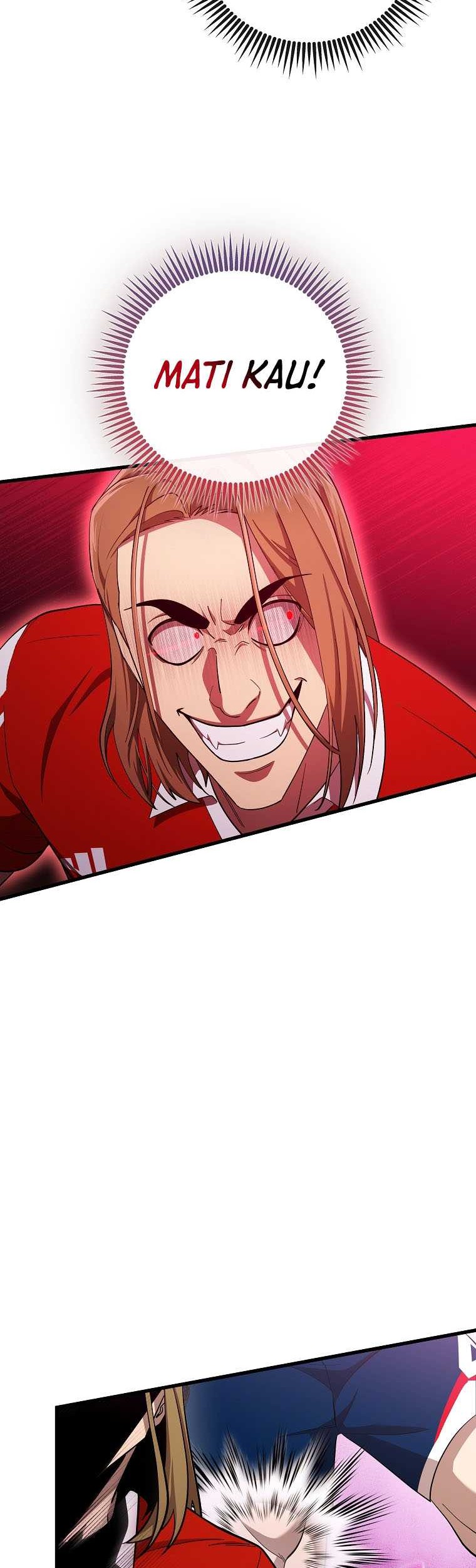 Dark Haired Tactical Genius Chapter 42 - halaman 40