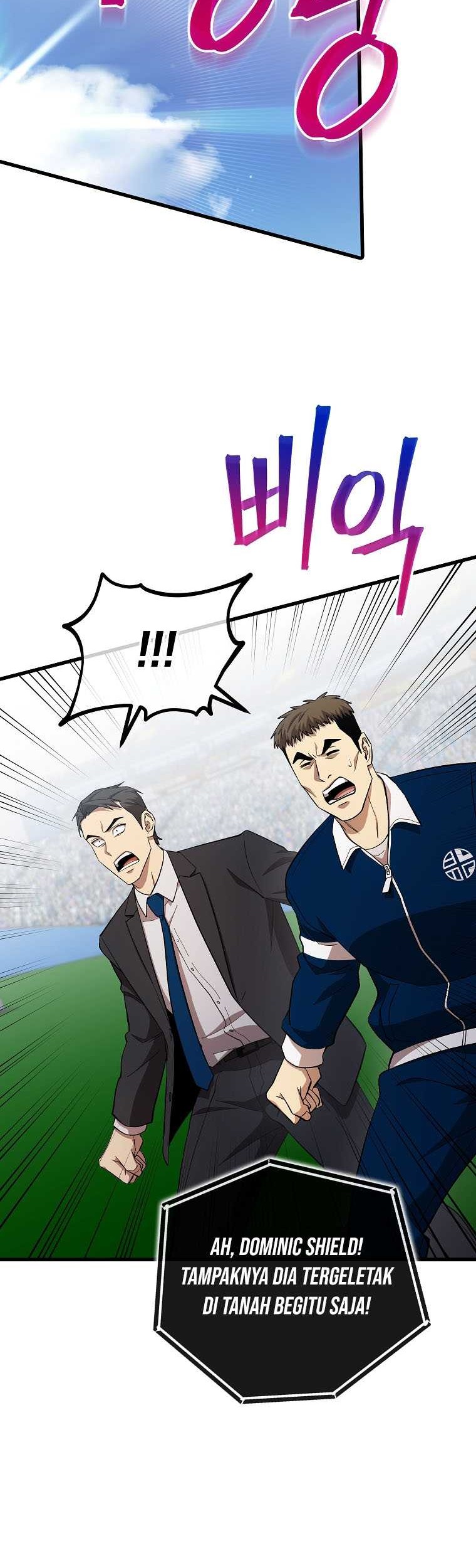 Dark Haired Tactical Genius Chapter 42 - halaman 42
