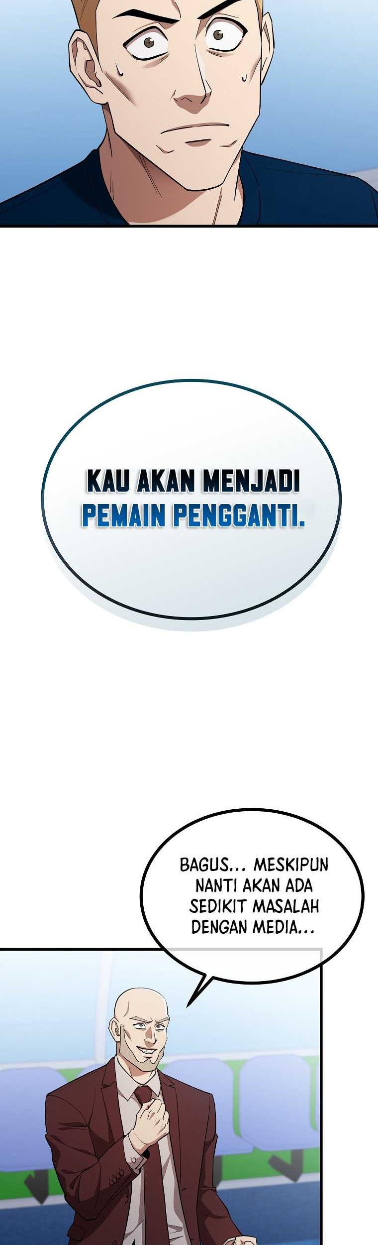 Dark Haired Tactical Genius Chapter 42 - halaman 48