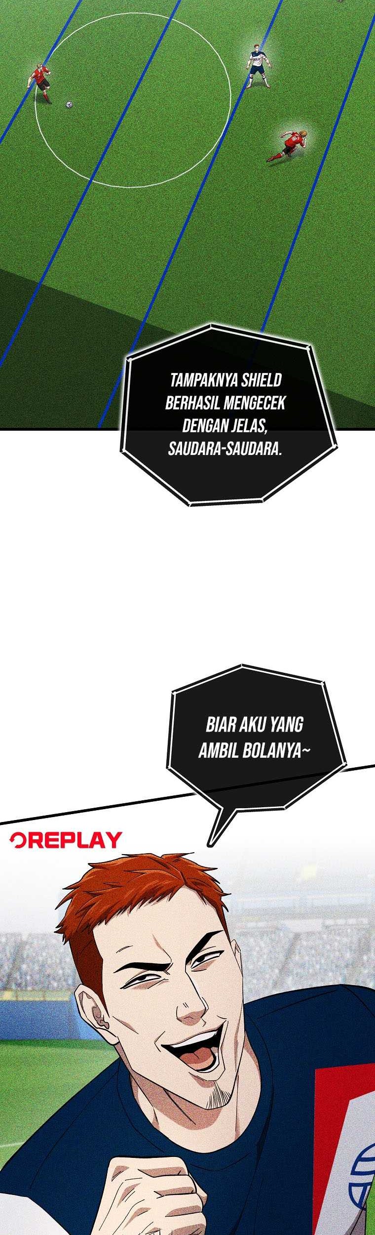 Dark Haired Tactical Genius Chapter 42 - halaman 7