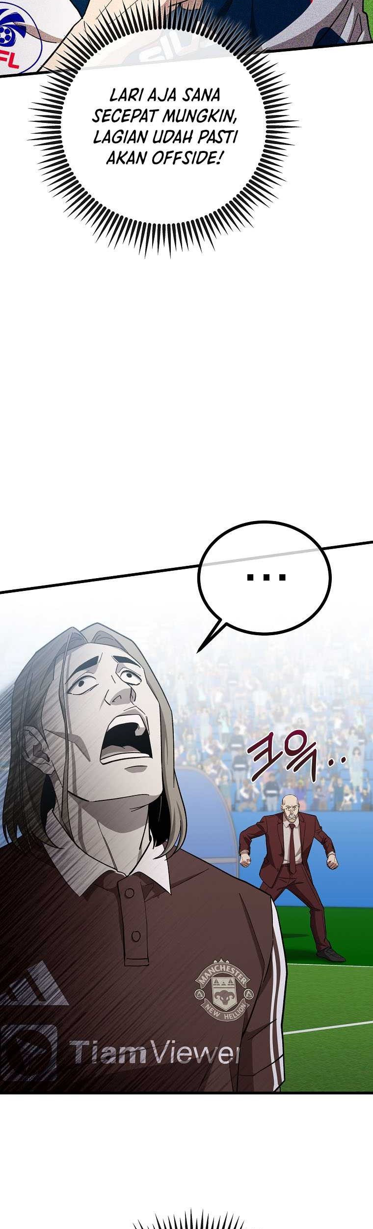 Dark Haired Tactical Genius Chapter 42 - halaman 8
