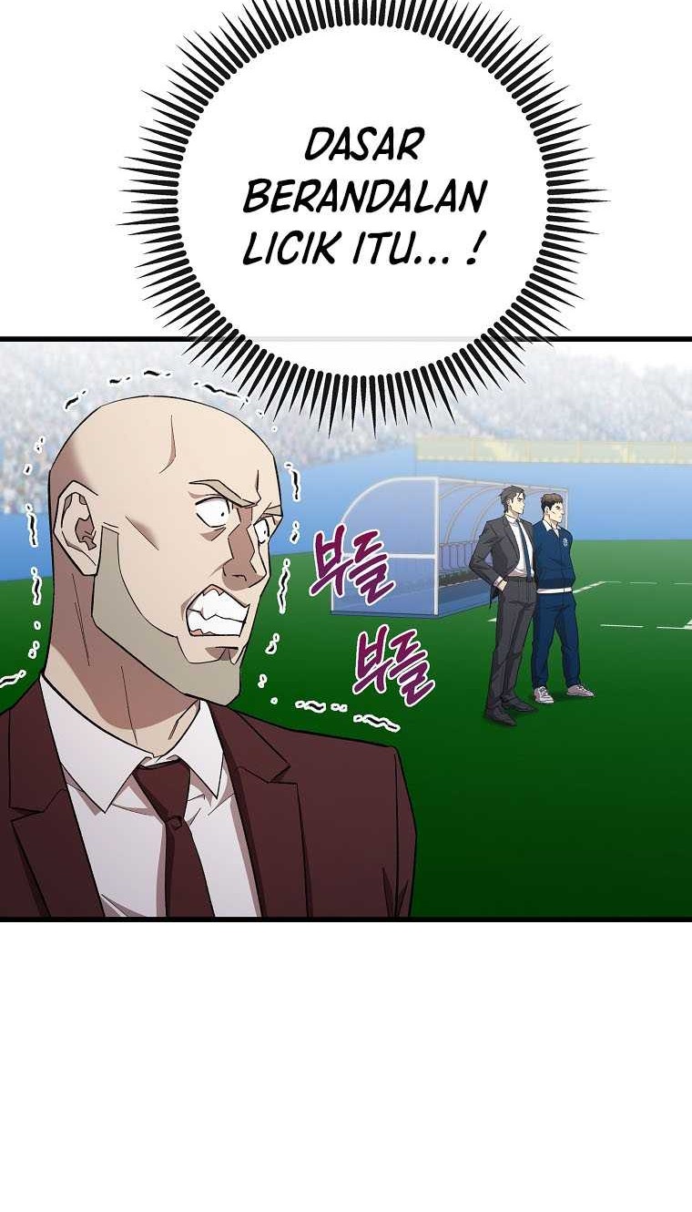 Dark Haired Tactical Genius Chapter 42 - halaman 9