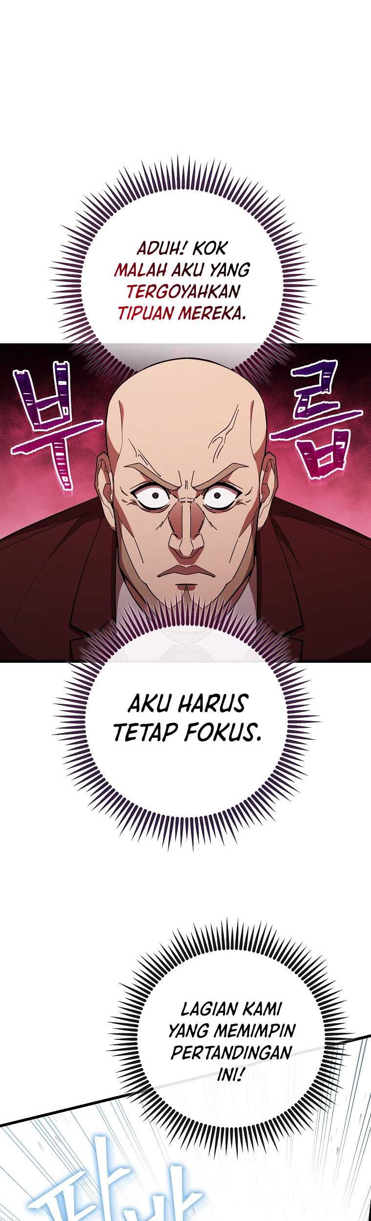 Dark Haired Tactical Genius Chapter 43 - halaman 23