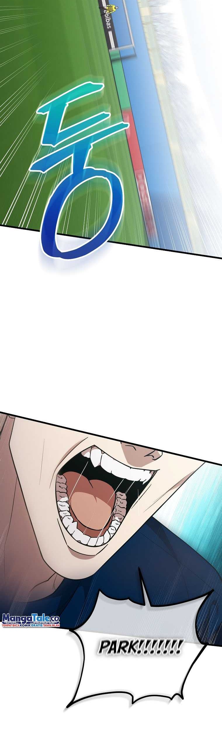 Dark Haired Tactical Genius Chapter 43 - halaman 45